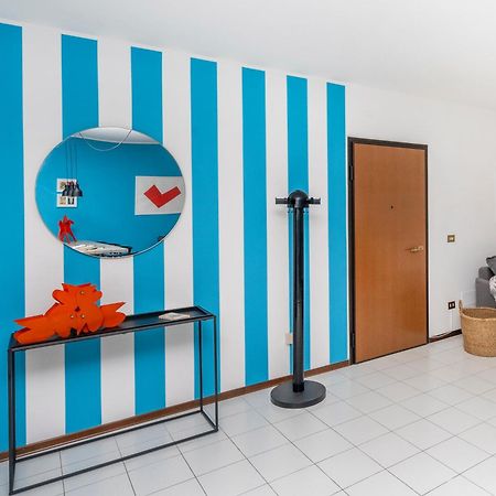 Le Mandarine Apartments Udine Exterior photo