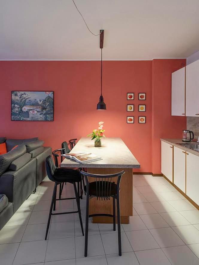 Le Mandarine Apartments Udine Exterior photo