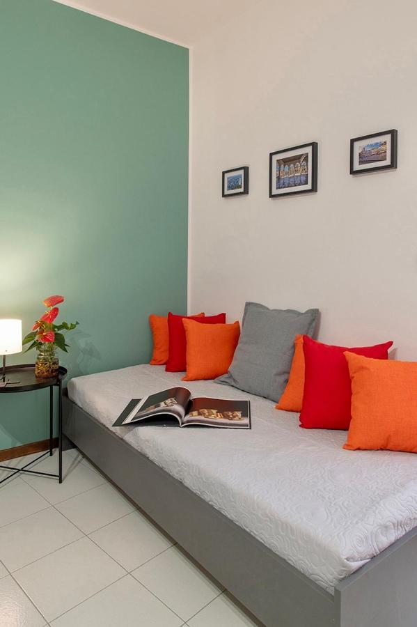 Le Mandarine Apartments Udine Exterior photo