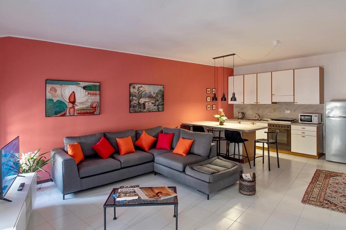 Le Mandarine Apartments Udine Exterior photo