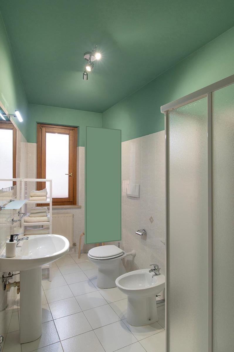 Le Mandarine Apartments Udine Exterior photo