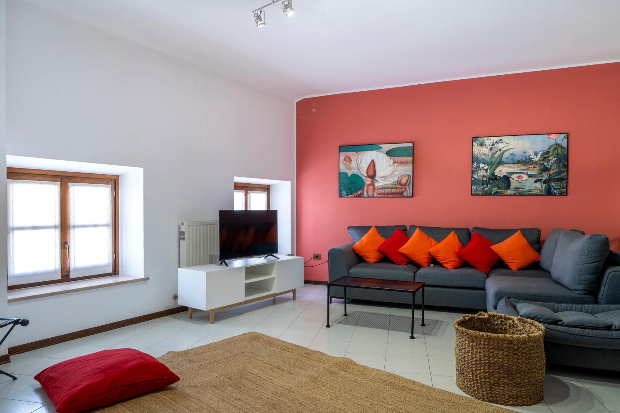 Le Mandarine Apartments Udine Exterior photo