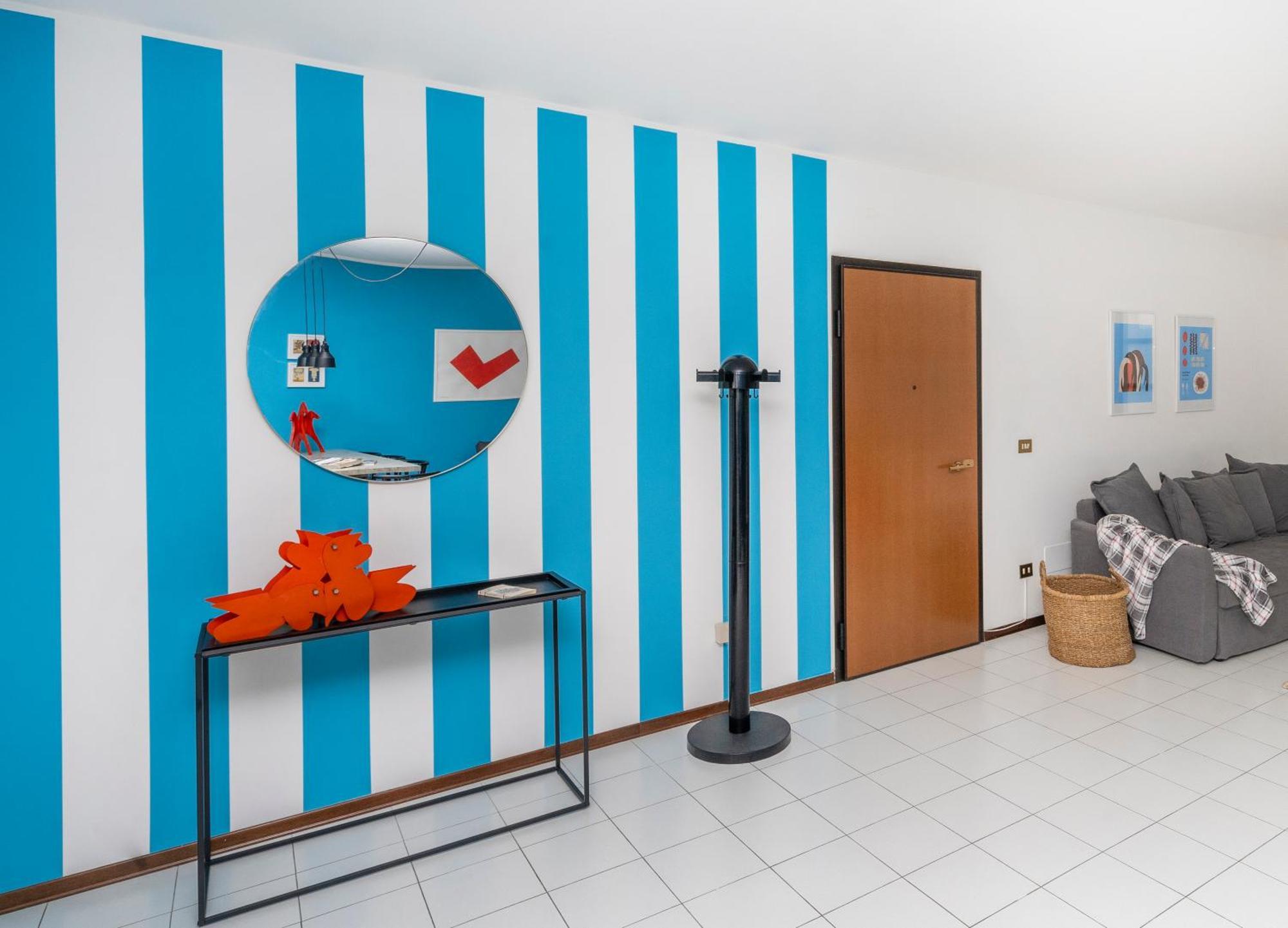 Le Mandarine Apartments Udine Exterior photo