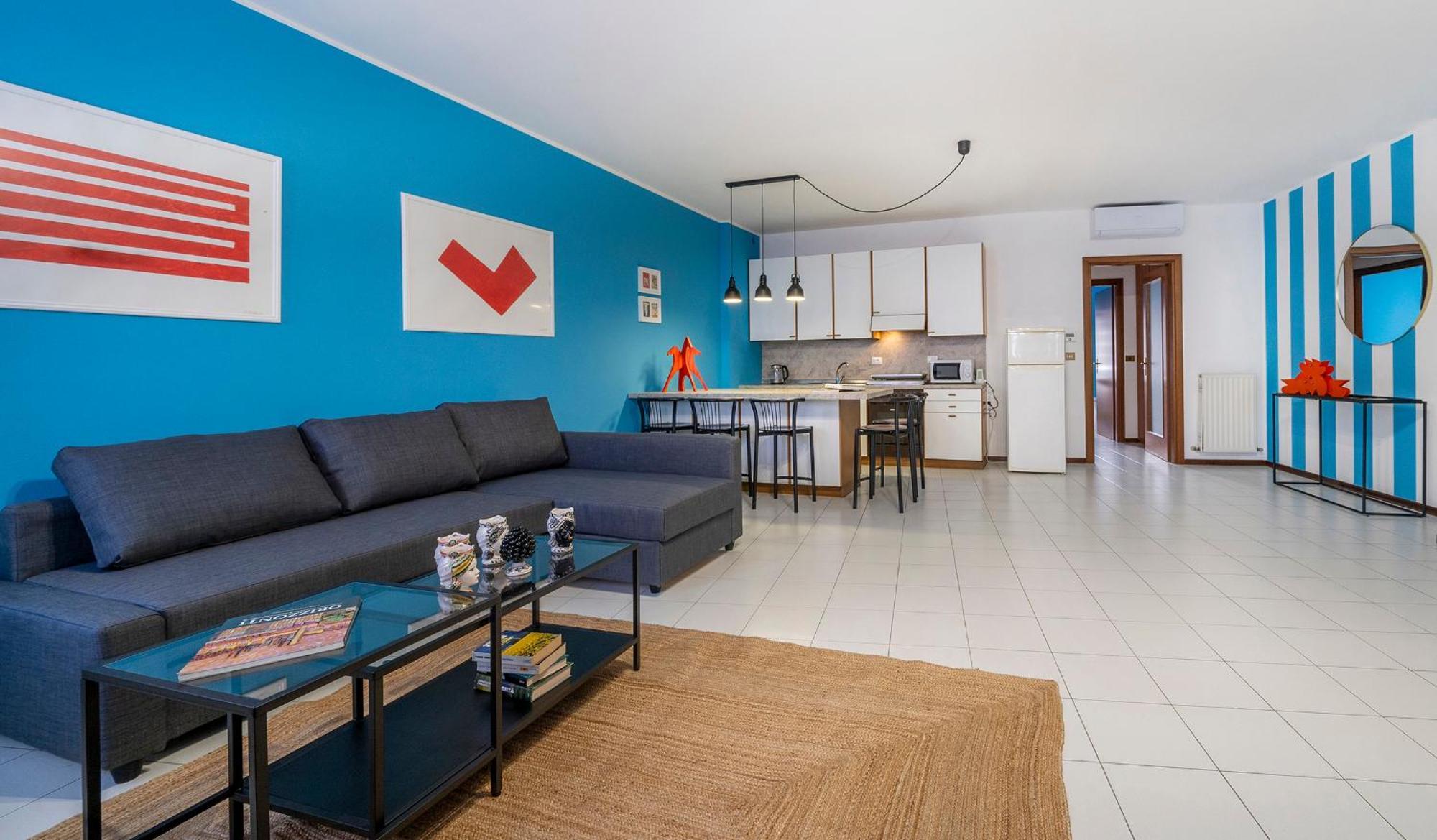 Le Mandarine Apartments Udine Exterior photo